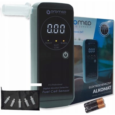 Oromed F11 – Sleviste.cz