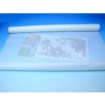 Stoklasa Střihový papír 740923 transparentní, bílý, 0,7x10m – Zboží Dáma