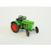 Plechová hračka Traktor FENDT