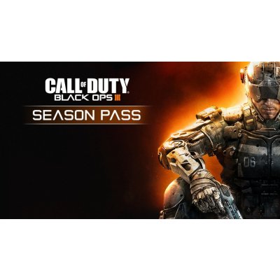 Call of Duty: Black Ops 3 Season Pass