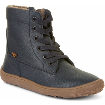 Froddo G3160209-3 barefoot boty dark blue – Zboží Dáma Froddo G3160209-3 barefoot boty dark blue – Zboží Dáma