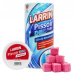 Larrin WC kostky do pisoáru deo Jahoda 900 g – Zboží Mobilmania