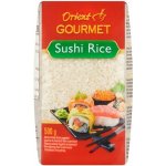 Orient Gourmet Rýže na sushi 0,5 kg – Zboží Dáma