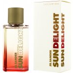 Jil Sander Sun Delight toaletní voda dámská 100 ml – Sleviste.cz