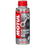 Motul Engine Clean 200 ml – Zboží Mobilmania