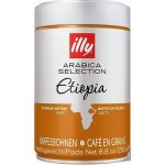 Illy MonoArabica Etiopia 250 g – Hledejceny.cz