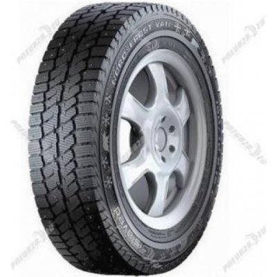 Gislaved Nord Frost Van 185/75 R16 104R – Hledejceny.cz