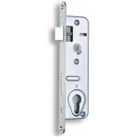 Tesla Zámek zadlabací stavební K6090/45 PL - BB – Hledejceny.cz