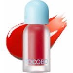 Tocobo Juicy Berry Plumping Lip Oil Olej na rty 01 Chill Red 4 g – Zboží Dáma