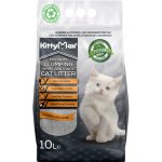 Kittymax hrudkující bezprašný bílý bentonit 10 l – Sleviste.cz