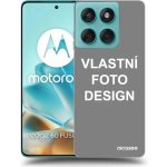 Picasee ULTIMATE CASE pro Motorola Edge 60 5G Vlastní design/motiv – Zboží Živě