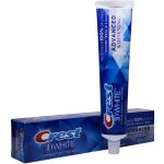 Crest 3D White ADVANCED Whitening 147 g – Sleviste.cz