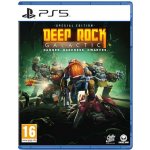 Deep Rock Galactic (Special Edition) – Zboží Dáma