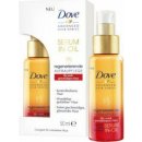 Dove Regenerate Nourishment Serum In Oil 50 ml