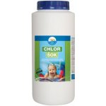Proxim Chlor šok 2,5 kg – Hledejceny.cz