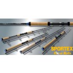 Sportex Top Cat Spin 2,75 m 60-120 g 2 díly – Hledejceny.cz