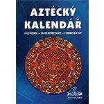 Aztécký kalendář – Hledejceny.cz