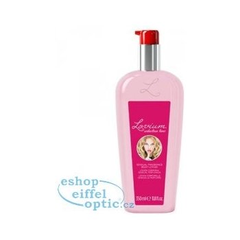 Lovium parfémované tělové mléko Seduction Time 350 ml