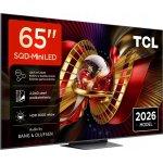 TCL 65C8L – Zboží Mobilmania