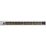 Cisco C1000-48P-4G-L – Hledejceny.cz