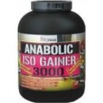 Metabolic Optimal Anabolic Iso Gainer 3000 3170 g – Hledejceny.cz