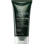 Paul Mitchell Tea Tree Lavender Mint Deep Conditioning Mineral Hair Mask 150 ml – Zboží Mobilmania