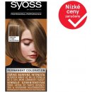 Barva na vlasy Syoss Color barva na vlasy 6-66 Roasted Pecan