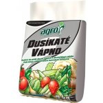 Agro Dusíkaté vápno 3 kg – Zboží Dáma