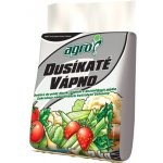 Agro Dusíkaté vápno 3 kg – Zbozi.Blesk.cz