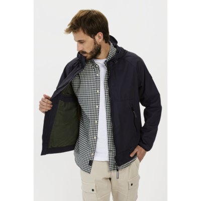 Camel Active Blouson Dark Indigo – Zboží Dáma