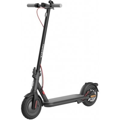 Xiaomi Mi Scooter 4 – Hledejceny.cz