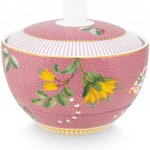 Pip Studio La Majorelle cukřenka 300ml růžová – Zboží Dáma