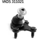 Podpora/kloub SKF VKDS 311021 (VKDS311021) – Sleviste.cz