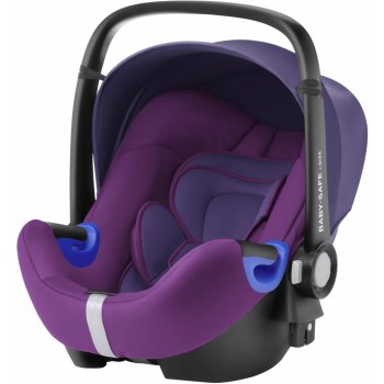 Britax Römer Baby-Safe i-Size 2018 Mineral Purple