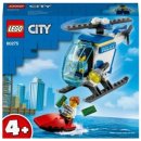 LEGO® City 60275 Policejní vrtulník