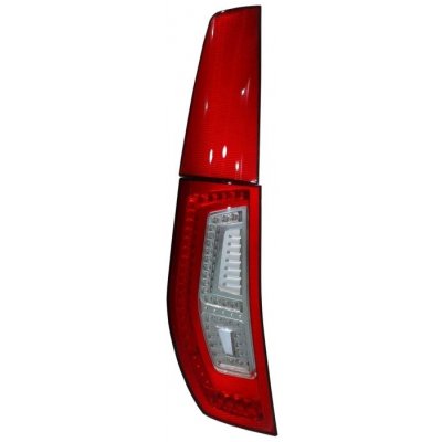 Svítilna zadní LED SCANIA IRIZAR I6 levá TANGDE YG-04-241L – Hledejceny.cz