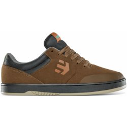 Etnies Marana brown black tan