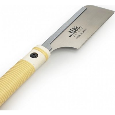 Japonská ruční pilka SUIZAN Dozuki - 150 mm – Sleviste.cz