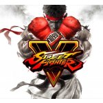 Street Fighter V – Sleviste.cz