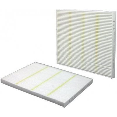 Filtr, vzduch v interiéru WIX FILTERS WP10084 – Hledejceny.cz