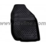 Koberce gumové Novline Toyota Rav4 2006-2009 – Zboží Mobilmania