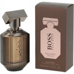 Hugo Boss The Scent Absolute parfémovaná voda dámská 50 ml – Hledejceny.cz