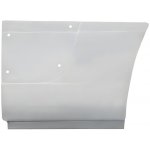 Opravný plech levého zadního blatníku FIAT DUCATO2014 (6/2014 a výše) | Zboží Auto