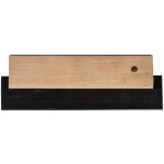 Stěrka spárovací gumová DEK DR 180 mm – Sleviste.cz