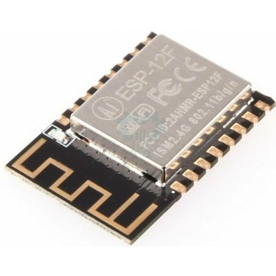 Ai-Thinker ESP-12F ESP8266 CE WIFI modul – Zboží Živě