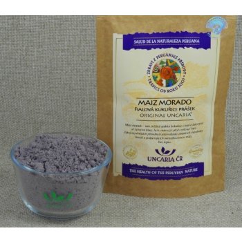 Uncaria Maiz morado Original 500 g