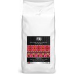 Xcoffee Peru HB MCM Organic zrnková 1 kg – Hledejceny.cz