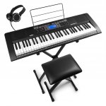 MAX Rhapsody61 Complete Premium Kit – Zboží Mobilmania