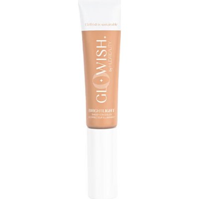 Huda Beauty Korektor na oční okolí GloWish Sheer Concealer 05 Medium 10,5 ml – Sleviste.cz