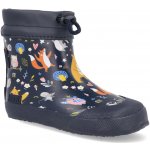 Koel4Kids holínky Bear Blue – Zboží Dáma